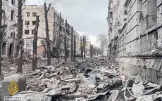 Nga có thể "kiểm soát hoàn toàn" các thành phố lớn của Ukraine