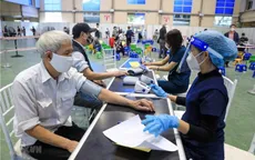 Đảm bảo an sinh cho người cao tuổi