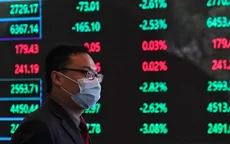 IMF loại trừ khả năng khủng hoảng tài chính toàn cầu