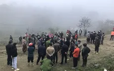 Ngăn cản thi công dự án thủy điện ở Sa Pa, 8 người bị thương