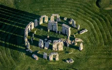 Tìm ra giả thuyết mới giải mã "bí ẩn" vòng tròn đá Stonehenge