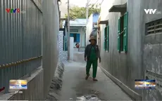 Bấp bênh cuộc sống ở vùng quy hoạch “treo”