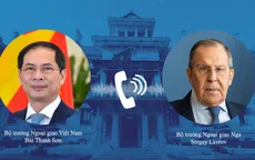 Nga sẽ hỗ trợ sơ tán an toàn công dân Việt Nam ra khỏi các khu vực chiến sự