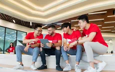 'BUV tạo ra tác động mạnh mẽ tới lĩnh vực giáo dục đại học tại Việt Nam'