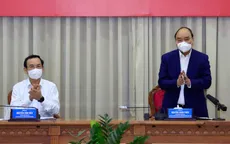 Hóc Môn và Củ Chi sẽ là cực tăng trưởng mới của TP Hồ Chí Minh