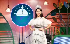 Miss Teen Gia Hân tích cực bảo vệ môi trường chào mừng ngày 26/3