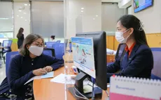 Giao dịch bất động sản qua ngân hàng liệu có khả thi?