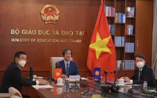 Các nước ASEAN bàn giải pháp "Hồi phục việc học, tái xây dựng hệ thống giáo dục"