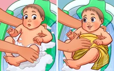 8 bí quyết chăm sóc trẻ sơ sinh “nhàn tênh” mà bà mẹ nào cũng nên biết