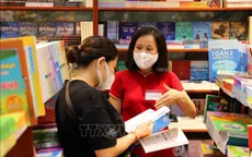 Giới thiệu sách giáo khoa mới lớp 3, lớp 7, lớp 10