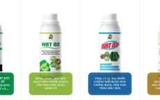 8 loại chế phẩm sinh học tại Nông Bội Thu cho nông nghiệp hiện đại