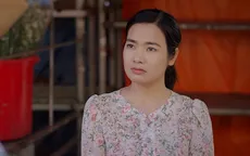 Lối về miền hoa - Tập 18: Lợi thuyết phục chị Hoa lấy bố vì lý do bệnh tật