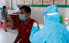 Cà Mau cho phép F0 không triệu chứng được đi làm