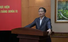Nông nghiệp, nông dân, nông thôn có vị trí chiến lược lâu dài trong công cuộc đổi mới