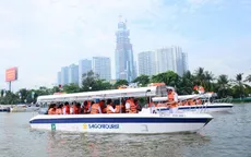 Kỳ 3: Những bất cập trong vận tải giao thông thuỷ nội địa ở TP Hồ Chí Minh
