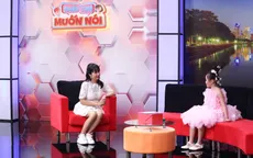 MC Ốc Thanh Vân khuyên những người mẹ nóng tính “nhìn con sửa mình”