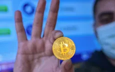 Bitcoin vượt mốc 40.000 USD