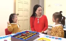 Nở rộ các nhà trẻ gia đình