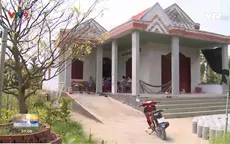 Bị cưỡng chế vì không đồng ý mở lối đi cho hộ có đất bên trong