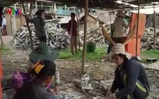 4,7 triệu người Đông Nam Á nghèo cùng cực do COVID-19