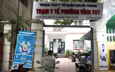 F0 làm việc trực tuyến không được bảo hiểm xã hội