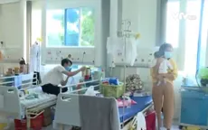 Những lưu ý cho phụ huynh khi trẻ mắc COVID-19