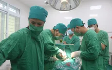 Phẫu thuật khối u vú kích thước lớn cho bệnh nhân