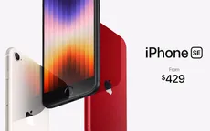 iPhone SE 2022 có thể mang về cho Apple 20 tỷ USD trong năm đầu tiên