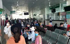 Khẩn trương làm rõ việc gợi ý bệnh nhân mổ tại bệnh viện tư nhân