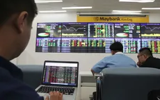 VN-Index gặp khó trước mốc 1.470 điểm