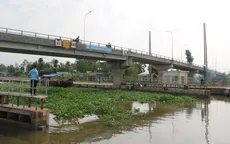 ĐBSCL ứng phó xâm nhập mặn giữa tháng 3