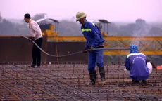 Nhà thầu trong cơn “bão giá” vật liệu