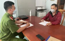 Hành hung nhân viên y tế vì được yêu cầu đeo khẩu trang, xét nghiệm COVID-19