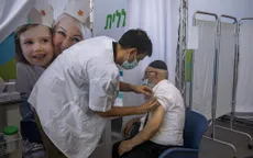 Liều vaccine thứ tư chỉ có hiệu quả đối với nhóm nguy cơ cao