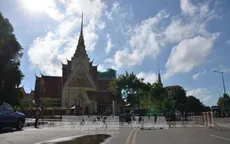 Campuchia tuyên án các đối tượng âm mưu lật đổ chính phủ