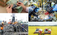 Gói hỗ trợ 350.000 tỷ đồng: Quyết liệt triển khai, thúc đẩy tăng trưởng