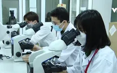 Tuyển sinh ngành y không có môn... Sinh học