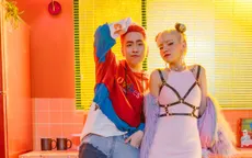 OSAD "quậy" hết cỡ cùng "Lisa Việt Nam" trong MV mới