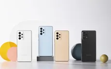 Galaxy A 2022 ra mắt với 3 phiên bản, cho đặt trước từ 18/3