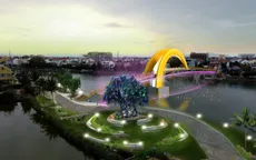 Ký Ức Hội An chuẩn bị cho lễ khai mạc năm du lịch quốc gia 2022