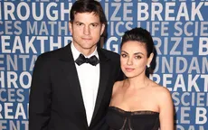 Mila Kunis - Ashton Kutcher vượt mục tiêu gây quỹ 30 triệu USD cho người tị nạn Ukraine: "Choáng ngợp"