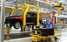 Nhu cầu ô tô năm 2022 ước tính sẽ tăng 16%