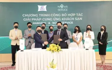 Hanvico ký kết hợp tác chiến lược với Nova Service