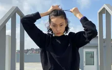 Jung Ho Yeon đóng phim cùng nữ minh tinh Cate Blanchett