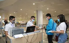 Bộ Ngoại giao thông tin về chính sách thị thực và miễn thị thực sau ngày 15/3