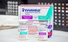 Anh phê duyệt liệu pháp kháng thể Evusheld trong dự phòng điều trị COVID-19