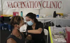 Moderna xin cấp phép mũi vaccine COVID-19 tăng cường thứ hai cho người trưởng thành tại Mỹ