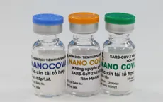 Phó Thủ tướng: Tiếp tục hỗ trợ doanh nghiệp sản xuất vaccine phòng COVID-19 trong nước
