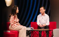Trạm yêu thương: Tiếng sáo trúc đặc biệt của chàng nghệ sĩ 9X