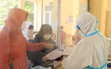 Dịch COVID-19 lây lan nhanh hơn nhưng tỷ lệ ca chuyển nặng ít hơn